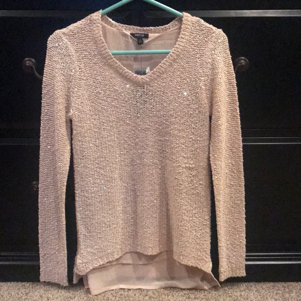 Apt.9 sweater